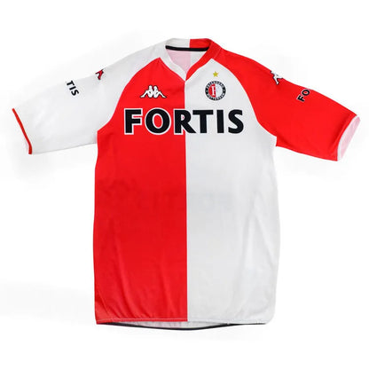 Feyenoord 2007-2008 Thuistenue