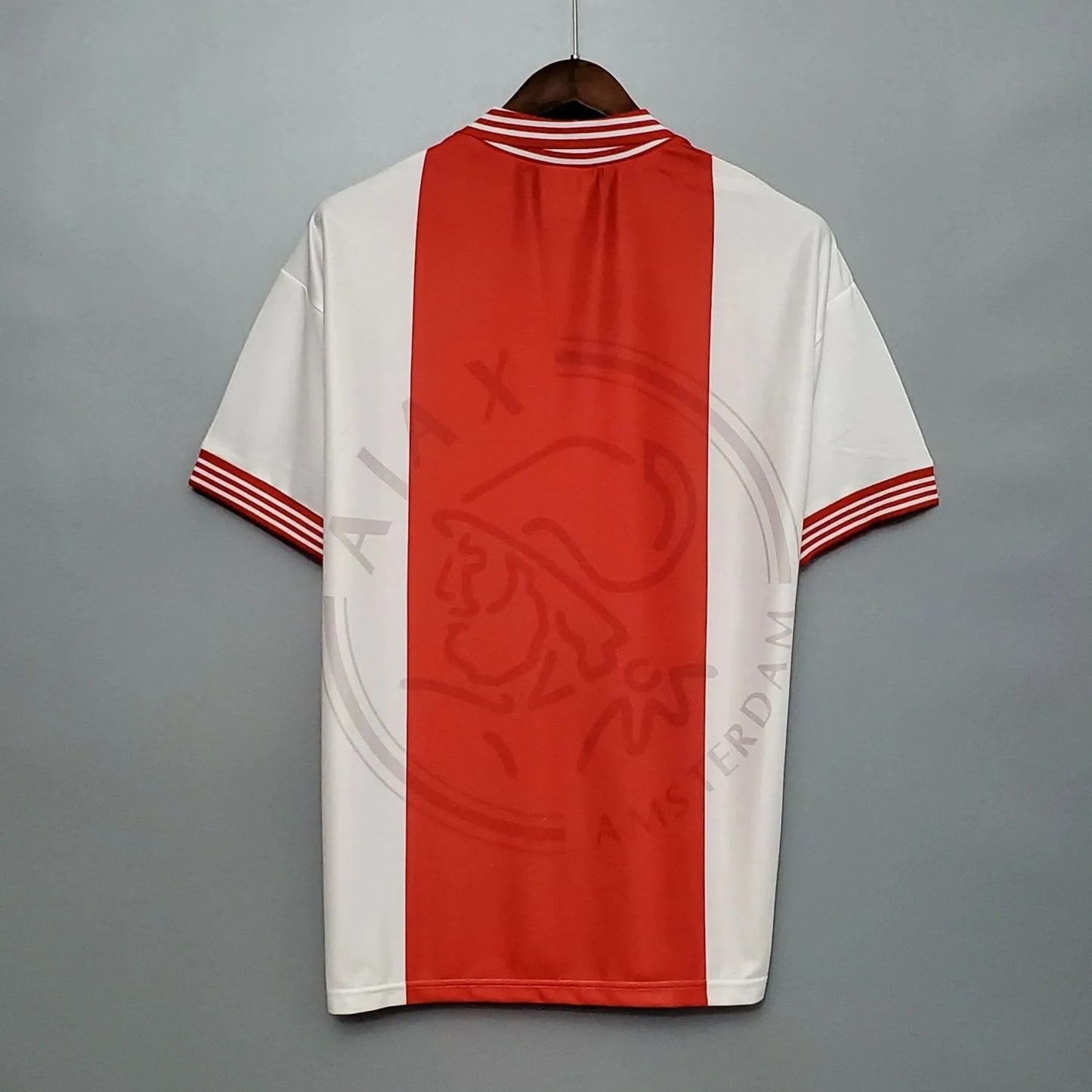 Ajax 1995-1996 Thuistenue