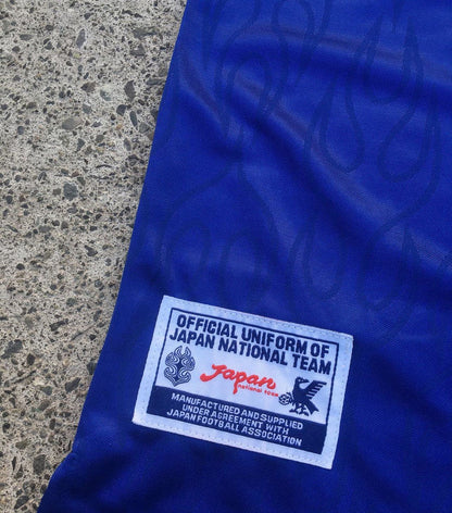 Japan "Retro" STUSSY