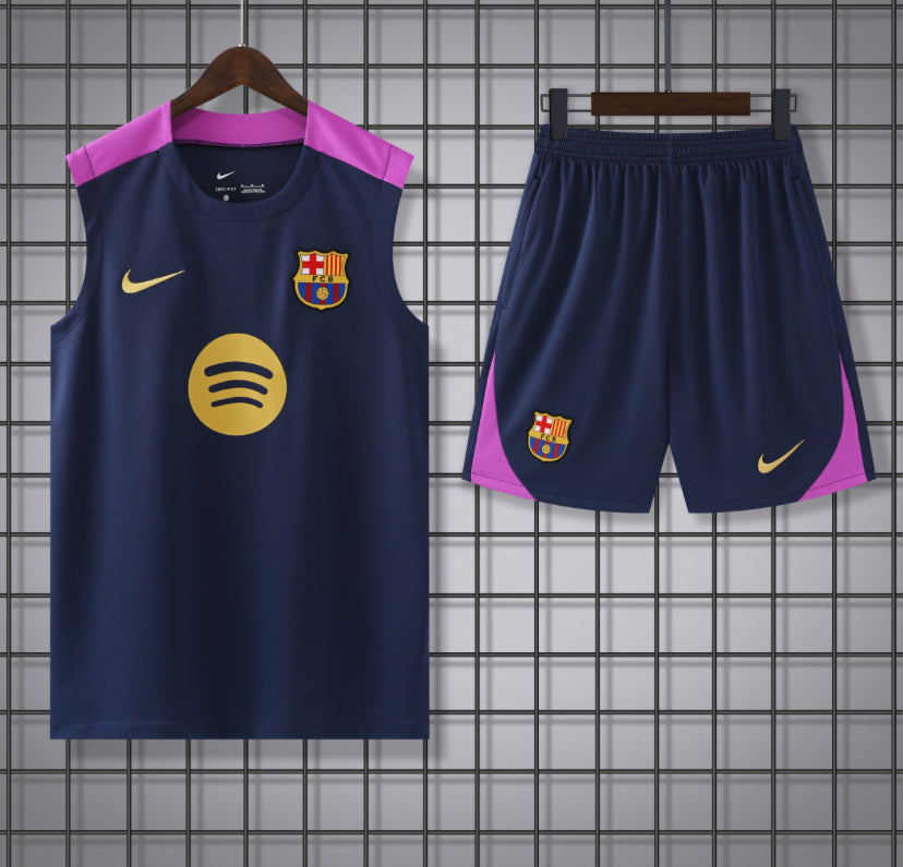 Barcelona Zomerset