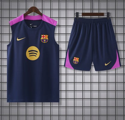 Barcelona Zomerset