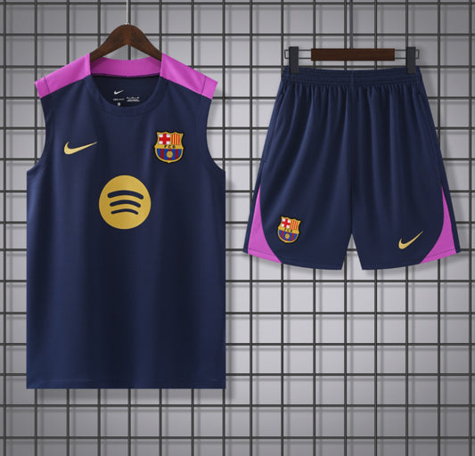 Barcelona Zomerset
