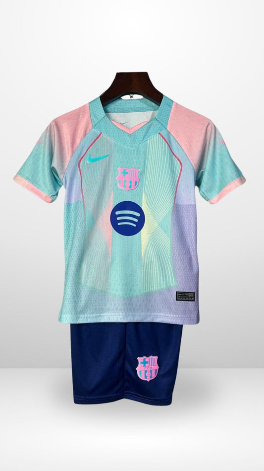 Barcelona "Dreamwave" Kids