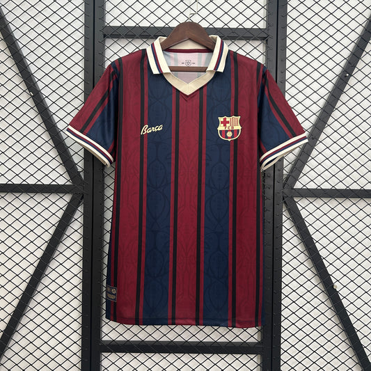 Barcelona "125 Jarig Bestaan"