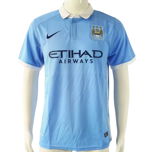 Manchester City 2015-2016 Thuistenue