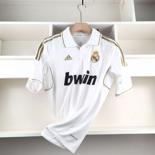 Real Madrid 2011-2012 Thuistenue