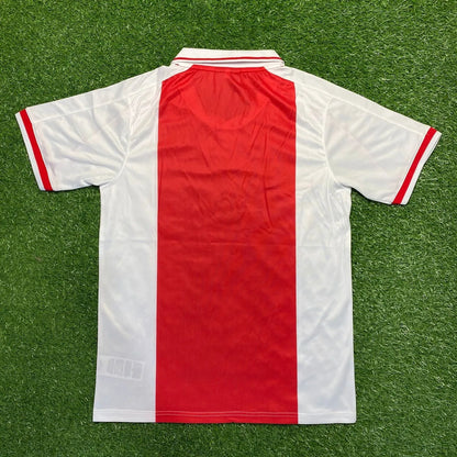 Ajax 1998 UCL Thuistenue