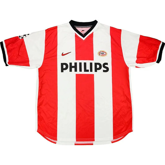 PSV Ooijer 1998-2000 UCL Thuistenue