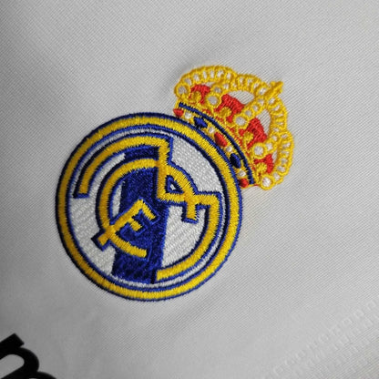 Real Madrid 2009-2010 Thuistenue