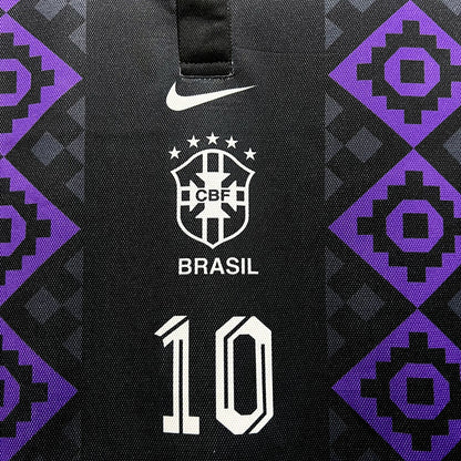 Brazilië "Noir Tribal"