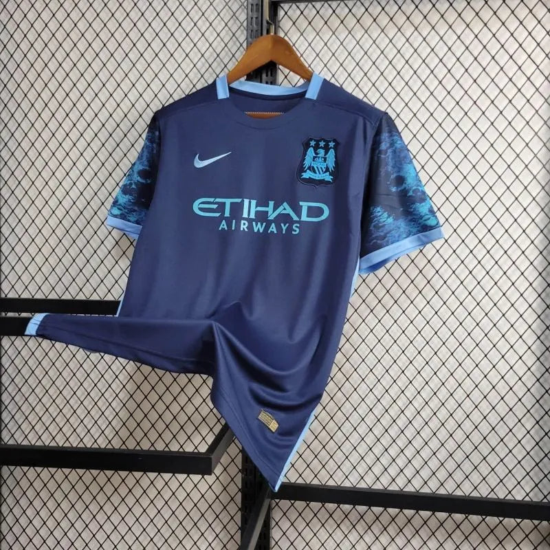 Manchester City 2015-2016 Uittenue