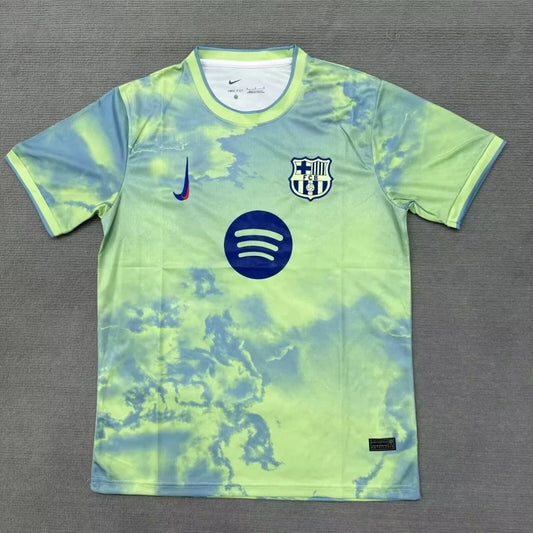 Barcelona "Lime Sky"