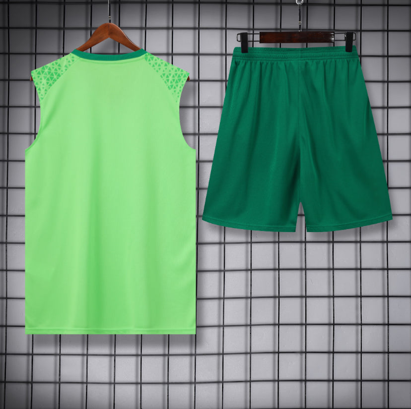 Palmeiras Zomerset
