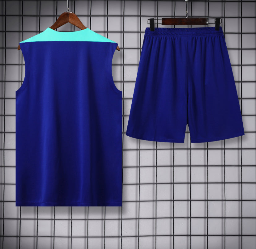 Brazilië Zomerset