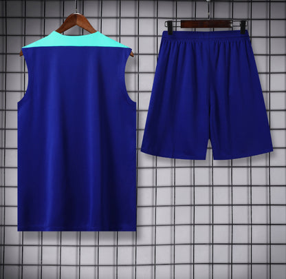 Brazilië Zomerset