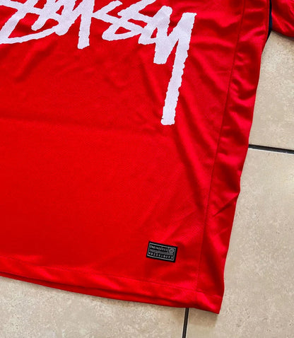 Portugal x STUSSY
