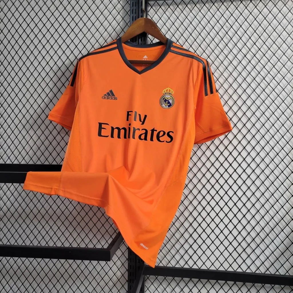 Real Madrid 2013-2014 Derde Tenue