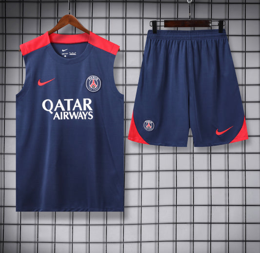 PSG Zomerset