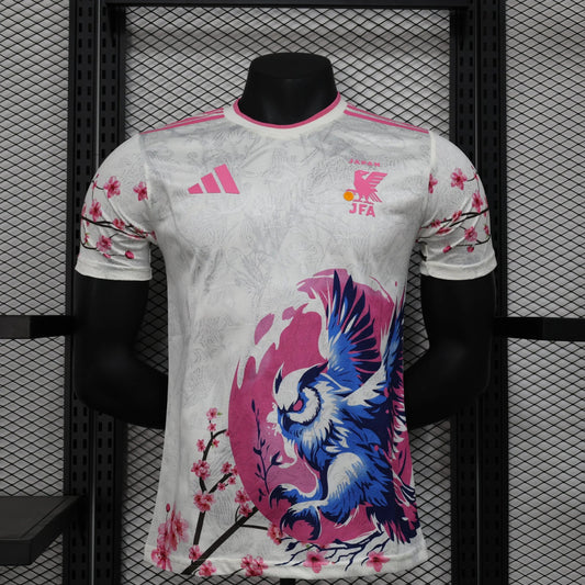 Japan "Sakura Phoenix"