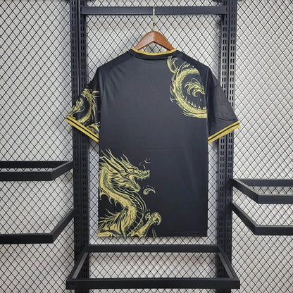 Real Madrid "Golden Dragon"