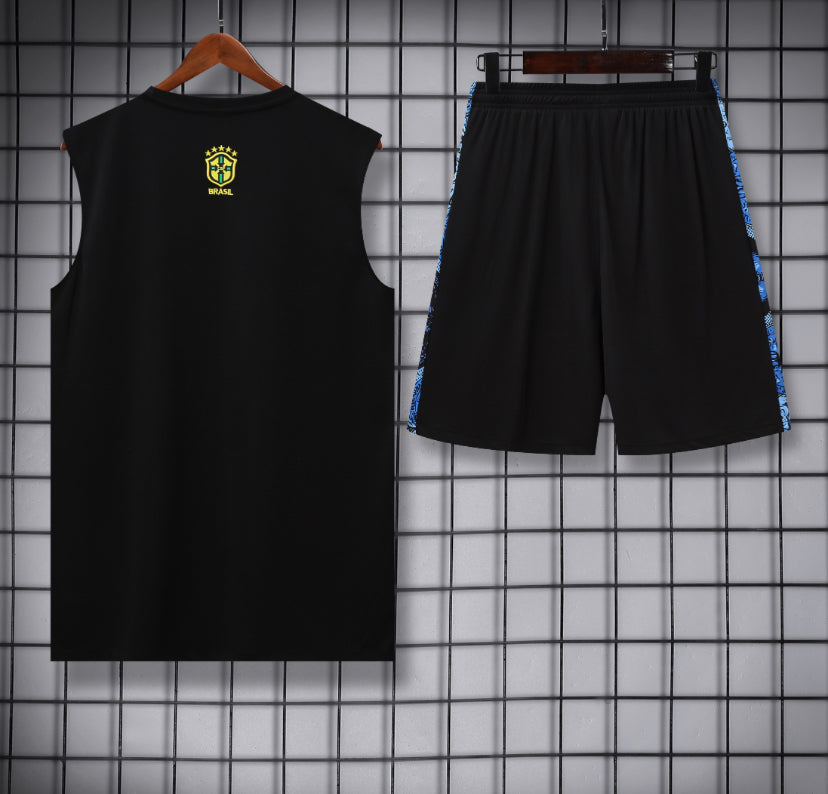 Brazilië Zomerset