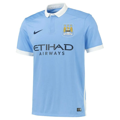 Manchester City 2015-2016 Thuistenue