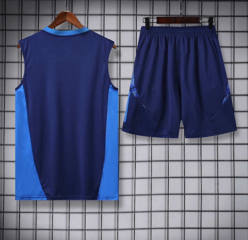 Al Nassr Zomerset