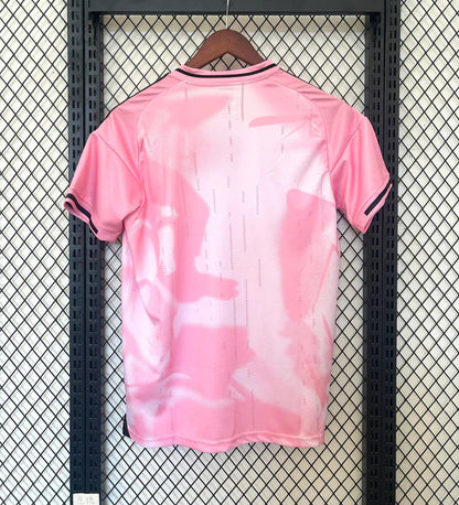 Real Madrid "Rosa Eclipse"
