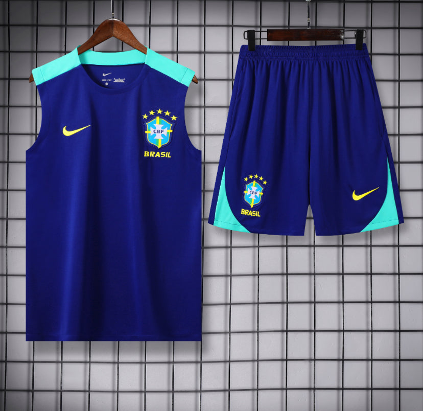 Brazilië Zomerset