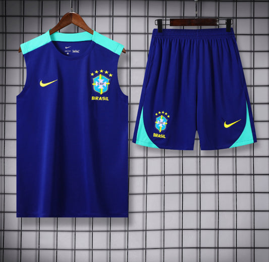 Brazilië Zomerset