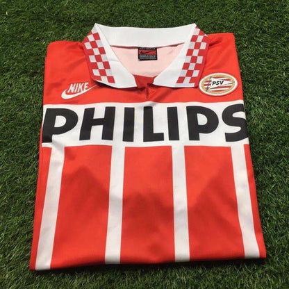 PSV 1995-1996