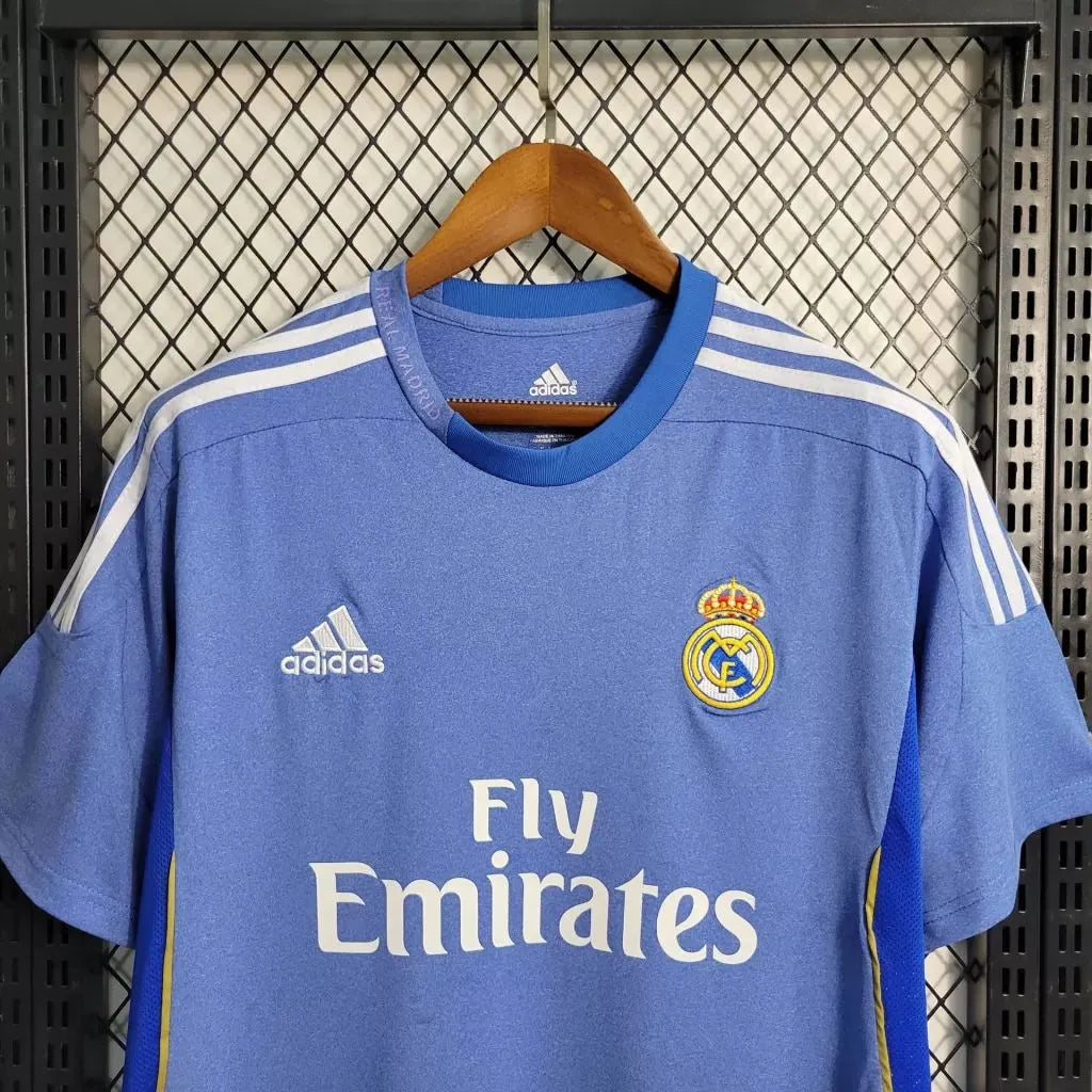 Real Madrid 2013-2014 Uittenue