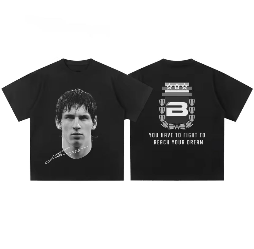 Messi "T-SHIRT"
