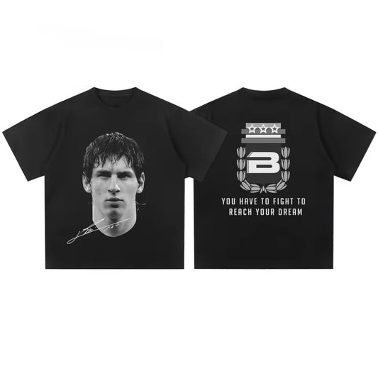 Messi "T-SHIRT"