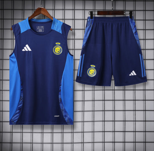 Al Nassr Zomerset