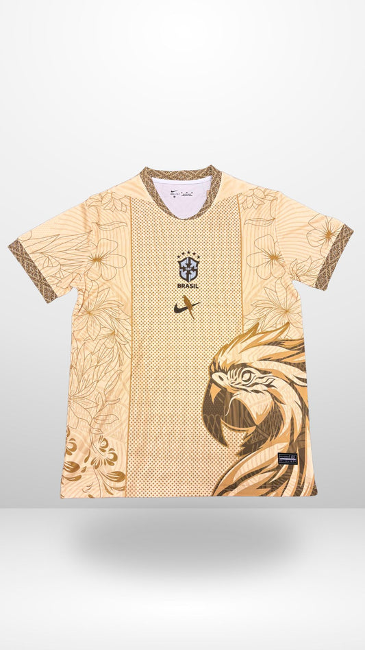 Brazilië “Golden Eagle”
