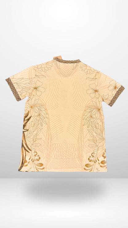 Brazilië “Golden Eagle”