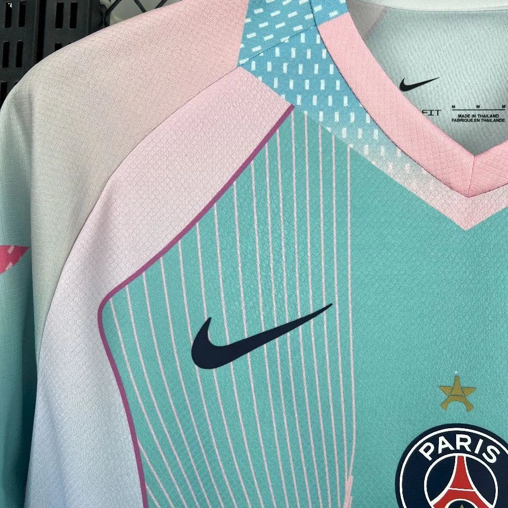 PSG "Dreamwave"
