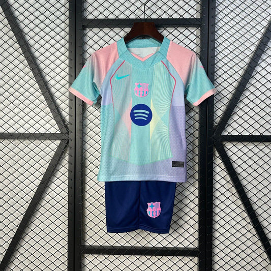 Barcelona "Dreamwave" Kids
