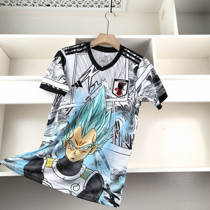 Japan x GOKU