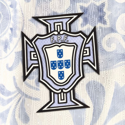 Portugal x LV