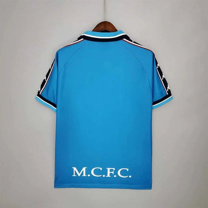 Manchester City 1997/1999 Thuistenue