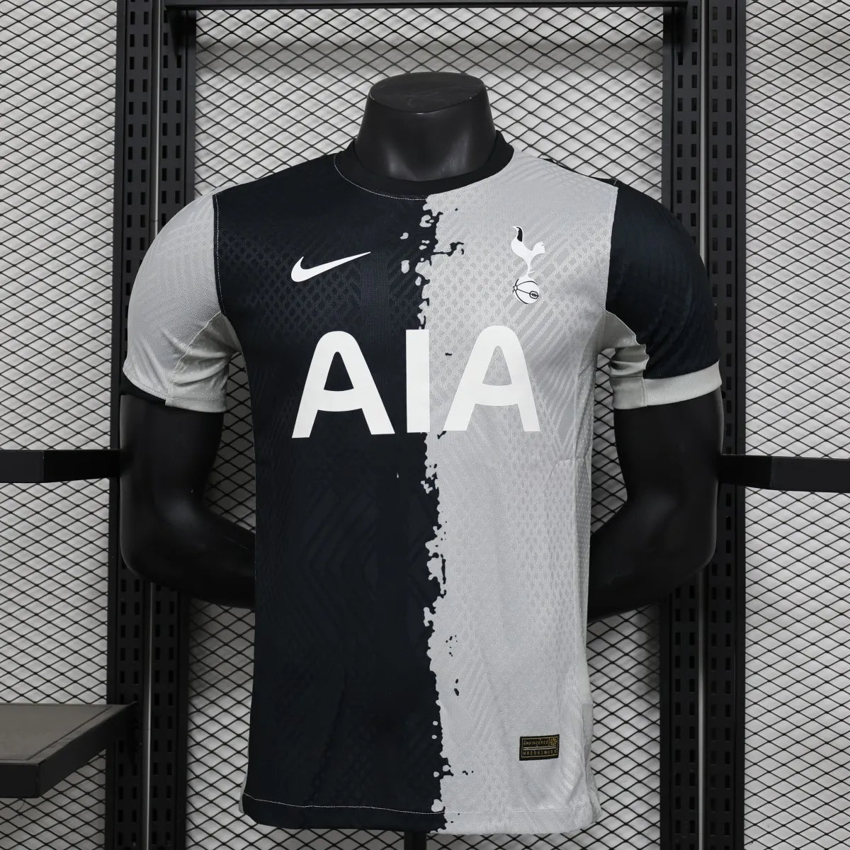 Tottenham Hotspur Speciale Editie