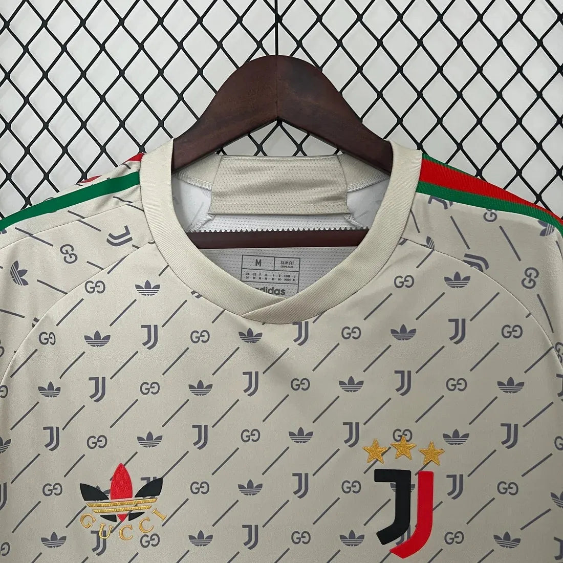 Juventus x Gucci