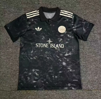 Ajax x Stone Island