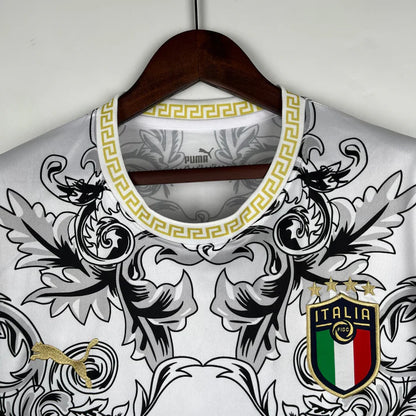 Italië x VERSACE
