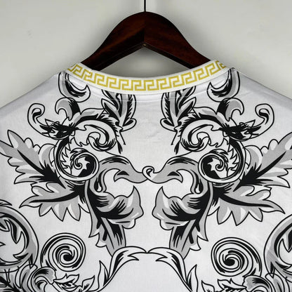 Italië x VERSACE