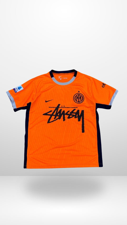 Inter x Stussy Koningsdag Special