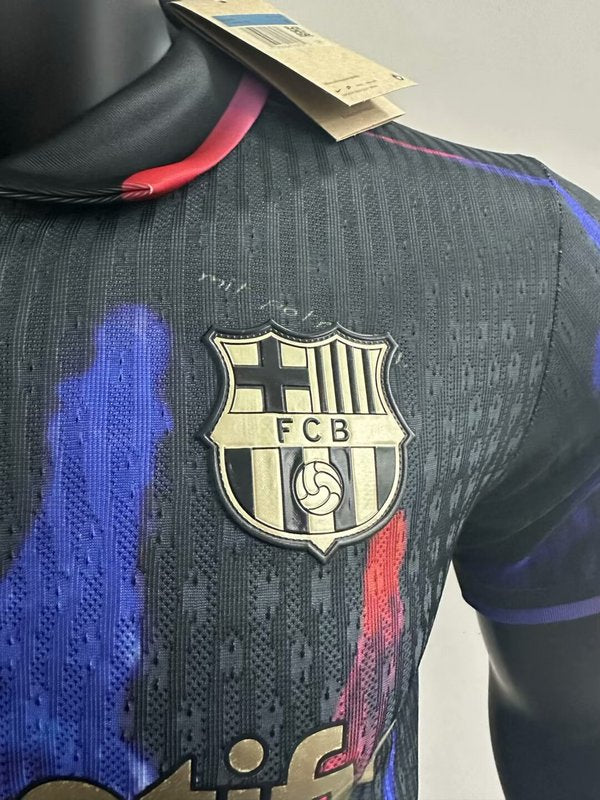 Barcelona "Modern"