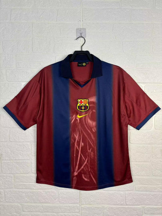 Barcelona Retro Travis